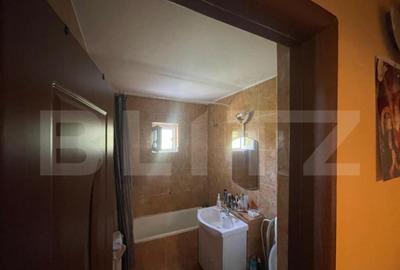 Apartament cu 3 camere, 75 mp, Zalau - 2