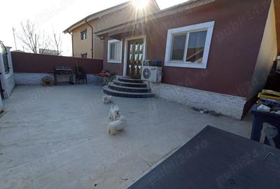 Casă în Central - 5