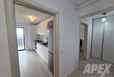 Apartament nou 2 camere mobilat | Drumul Taberei- Auchan - 14