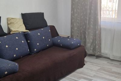 Casă cu 2 camere în Domnești - 4