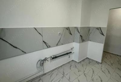 Apartament Dambovita