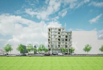 Spațiu comercial, de 164 mp, în Mărăști - 2