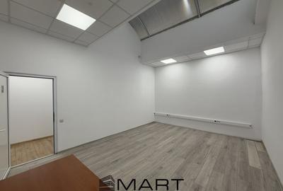 Spatiu Birou 25 mp in zona Bartolomeu - 4
