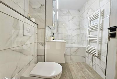 Apartament cu 2 camere decomandat în Mehala - 5