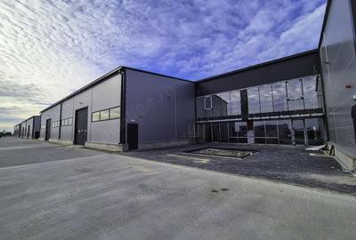 Spațiu comercial, de 960 mp, în Central - 18