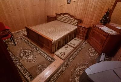 Casă cu 4 camere în Rusca - 5