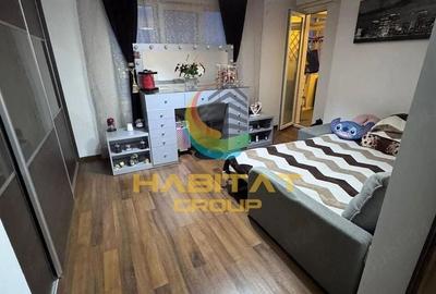 Apartament cu 2 camere decomandat, mobilat în Berceni - 7