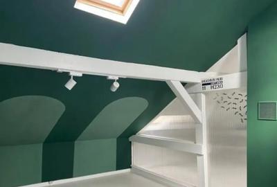 Spațiu comercial, de 200 mp, în Calea Victoriei - 9