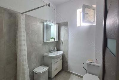 Apartament cu 2 camere decomandat în Central - 3