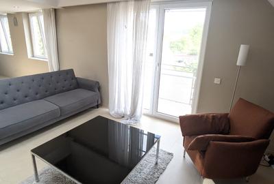 Apartament cu 5 camere semidecomandat în Mănăștur - 2