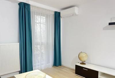 Lacul Tei,bl.2025,et.1/4,PRIMA INCHIRIERE,DECOMANDAT,Amenajat,centrala,mobilat - 2