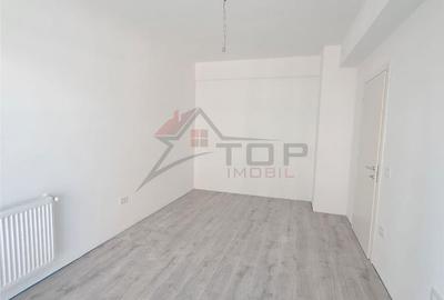 Garsonieră decomandată în Lunca Cetățuii - 4