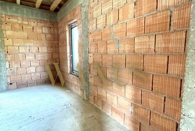 Casa individuala de vanzare in Faget, 120mp utili, 400mp teren - 7