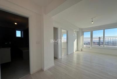 3 CAMERE+ TERASA CU VEDERE PANORAMICA - 1