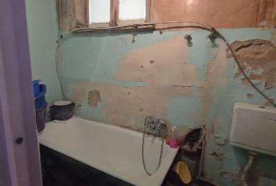 Apartament cu 4 camere decomandat în Magheru - 13