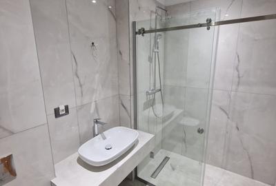 Pipera - Aviatiei - Petricani - My Place - 4 camere - loc parcare - etaj 6 - LUX - 8