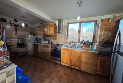 Casă cu 5 camere cu Teren 2300 Mp în Aninoasa - 3