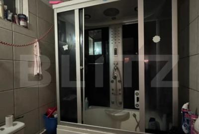 Casă cu 3 camere cu Teren 97 Mp în Ferentari - 4