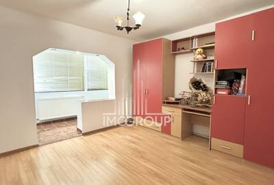 Apartament cu 3 camere decomandate, Zona Shopping City Calea Sagului - 3