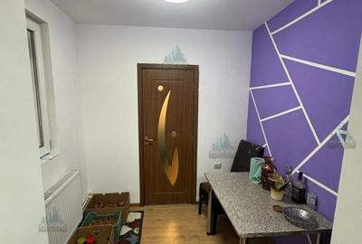 Casă cu 4 camere în Uiești - 1