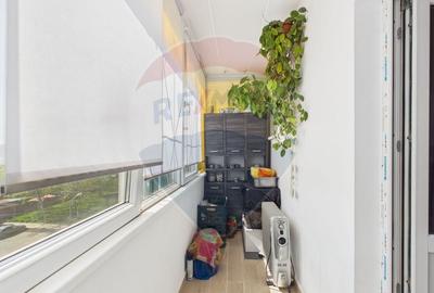 Apartament cu 4 camere decomandat, mobilat în Baicului - 21
