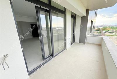 Apartament cu 3 camere semidecomandat în Aeroport - 6