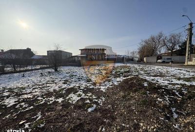 Spațiu comercial, în Agigea - 2