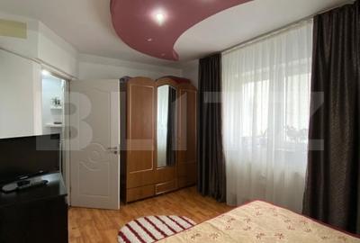 Apartament cu 2 camere, 55 mp, decomandat, in zona Bartolomeu Apartament cu 2 camere, 55 mp, decomandat, in zona Bartolomeu - 9