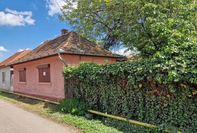 Casă cu 4 camere în Suplacu de Barcău - 5