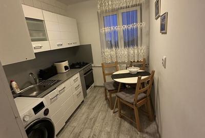 Apartament cu 2 camere decomandat în Baba Novac - 7