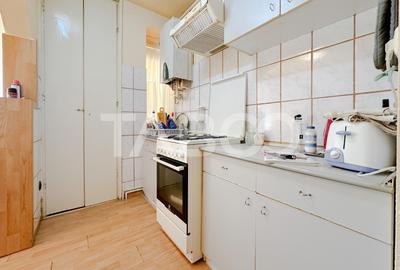 Apartament cu 2 camere in zona Mihai Viteazu retras de la strada - 5