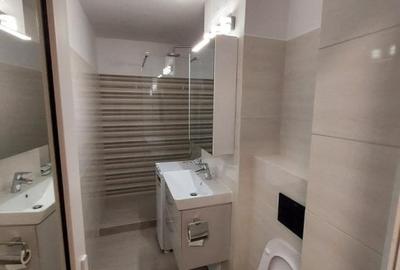 Garsonieră decomandată în Timpuri Noi - 4