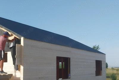 Realizam casute la fata locului orice dimensiune ceruta de client - 1