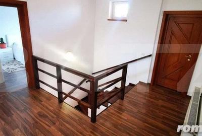 Casa in Harman, cu panouri fotovoltaice, 340 mp utili , 1000 mp teren - 8