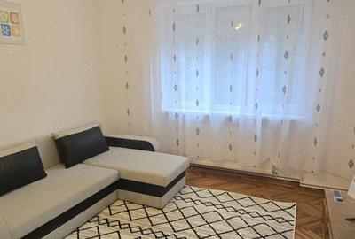 Inchiriez apartament 2 camere in Deva, zona Al Patriei, etaj 2, mobilat - 12