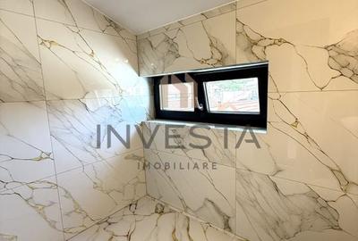 Case tip duplex - 115 mp utili fiecare, parcare in curte zona BT arena Case tip duplex - 115 mp utili fiecare, parcare in curte zona BT arena - 6