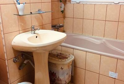 Garsonieră decomandată în Terezian