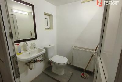 Spațiu comercial, de 50 mp, în Spitalul Județean - 6