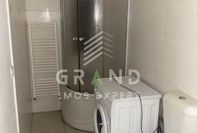 GARSONIERA ECONOMA/ OPEN-SPACE / zona Manastur - 6