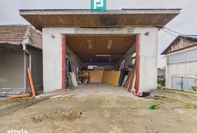 Casă cu 3 camere cu Teren 755 Mp în Central - 6