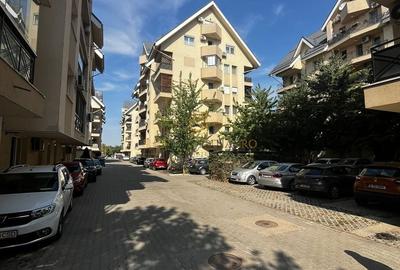 Garsoniera mobilata si utilata, Dimitrie Leonida - Apollo Residence - 11