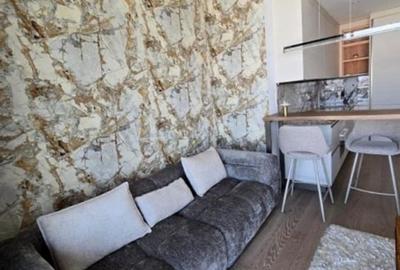 Apartament cu 2 camere semidecomandat, mobilat în Floreasca - 3