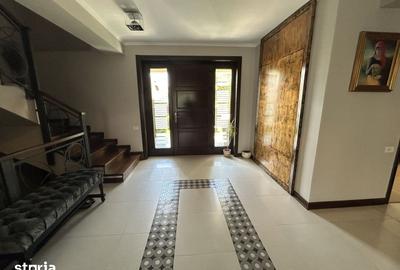 Casă cu 5 camere cu Teren 845 Mp în Aradul Nou - 1