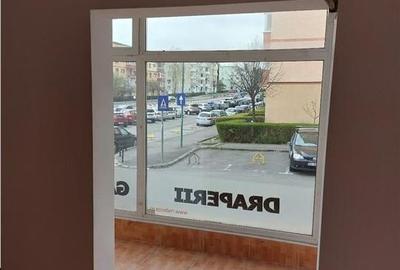 Spațiu comercial, 52 mp în Calea București