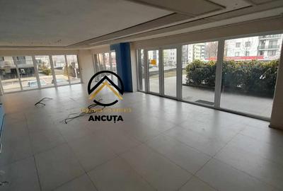 Spațiu comercial, de 86 mp, în Gheorgheni - 2