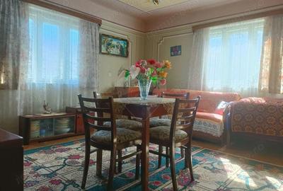 Exclusivitate! Casa cu anexe si teren generos, langa Jibou-Comision 0% - 3