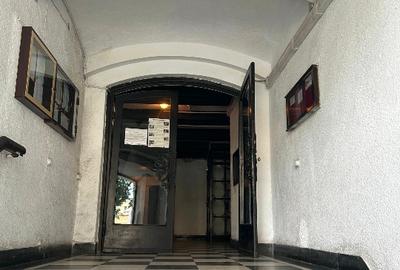 Apartament  Mihail Kogalniceanu - 3