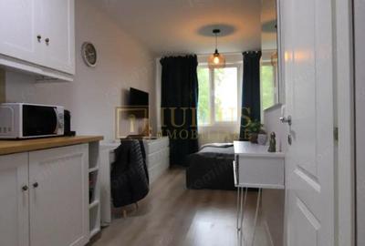 Garsoniera zona Lipovei, pet-friendly. - 3