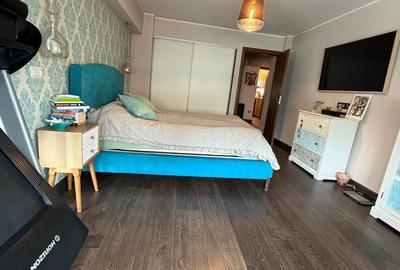 Apartament cu 3 camere în Mioriței - 13