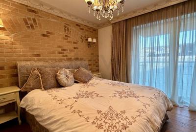 REA1018615 Apartament 3 camere cu chirias Alia Apartments - 7